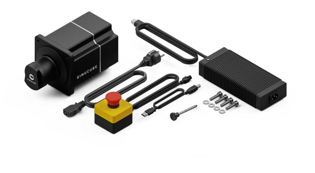Simucube 2 PRO