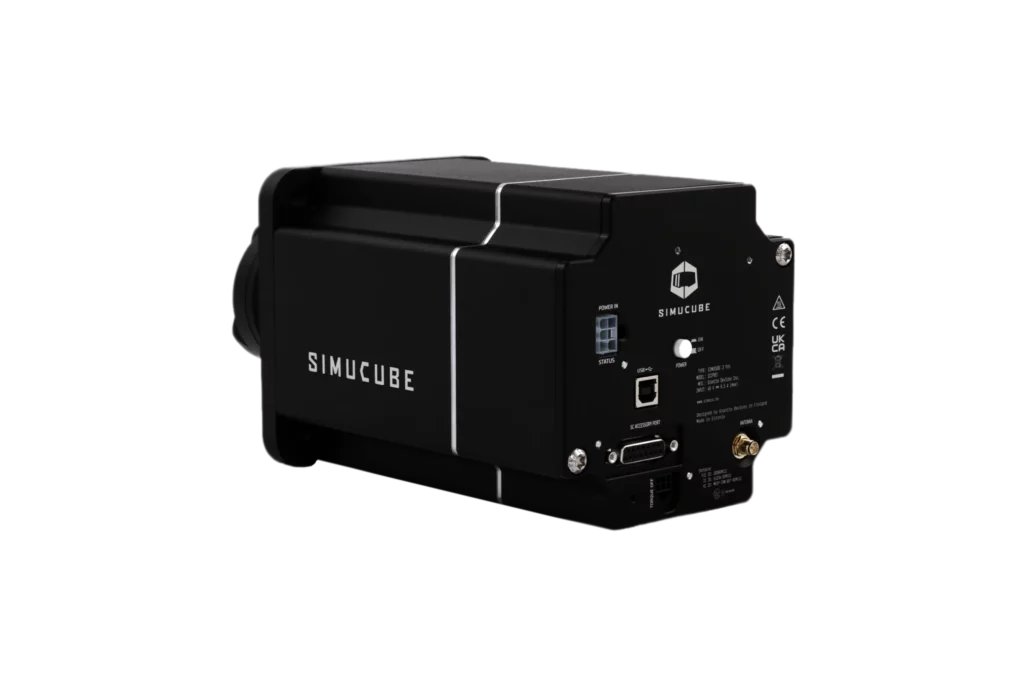 Simucube 2 PRO